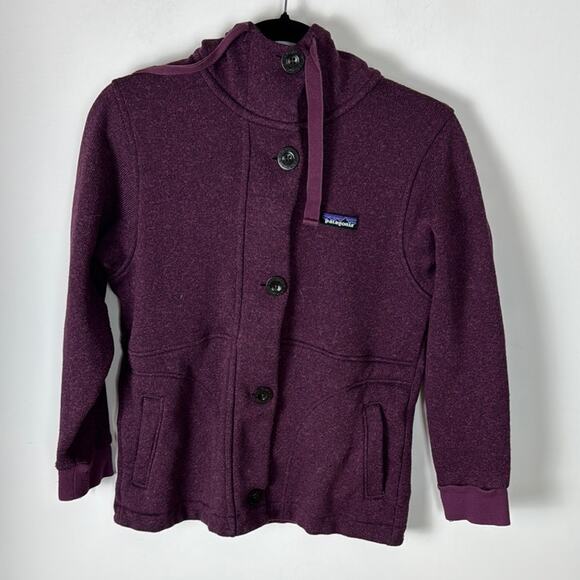 Patagonia Jacket - Women's Small - Picture 1 of 6